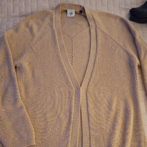 Cabi Cardigan